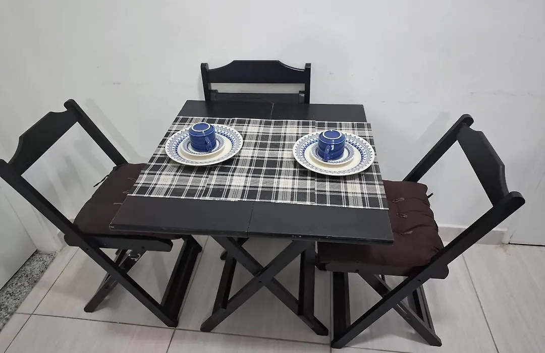 Apartamento no Rio perto do centro-1
