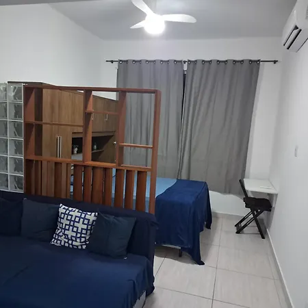 Apartamento no Rio perto do centro-3